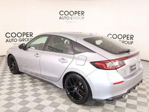 Used 2024 Honda Civic Sport image 21