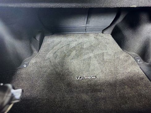 Used 2018 Lexus IS 300 F Sport AWD/4WD image 29