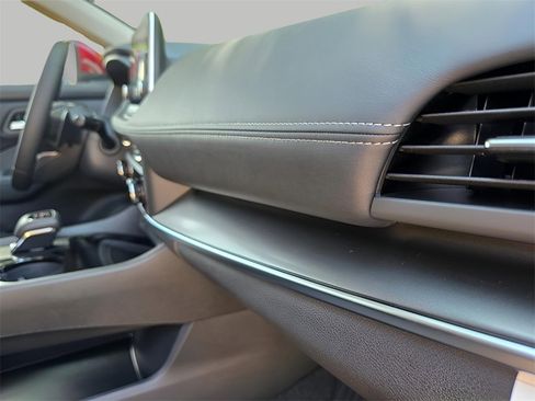 New 2026 Nissan Rogue SV image 13