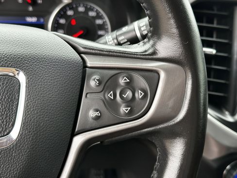 Used 2020 GMC Acadia AT4 w/ Driver Alert Package II image 29