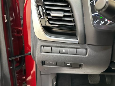 Certified 2023 Nissan Rogue SV w/ SV Premium Package image 23