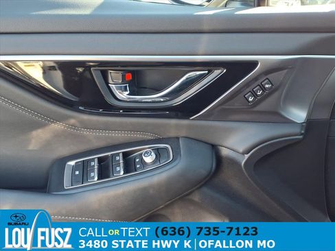 Certified 2025 Subaru Outback Limited XT image 22