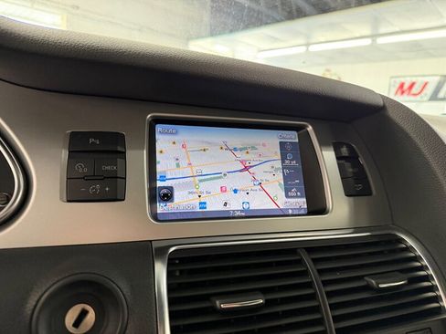 Used 2012 Audi Q7 3.0T S line Prestige image 25