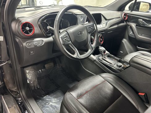 Used 2022 Chevrolet Blazer RS w/ Enhanced Convenience Package AWD/4WD image 11