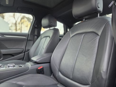 Used 2015 Audi A3 2.0T Premium image 18