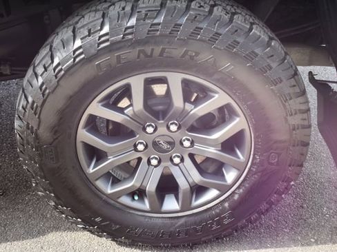 Used 2023 Ford F150 Tremor w/ Equipment Group 402A High AWD/4WD image 63