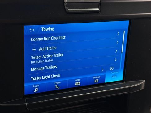 New 2026 Ford F250 XL w/ Snow Plow Prep Package image 24