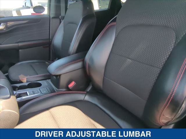 Certified 2023 Ford Escape ST-Line w/ Equipment Group 301A FWD image 20