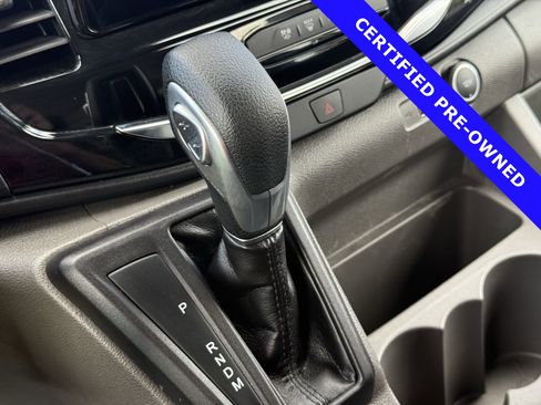 Certified 2023 Ford Transit 350 XLT image 31