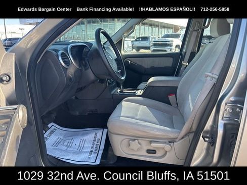 Used 2008 Ford Explorer XLT image 10