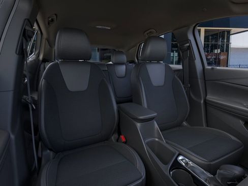 New 2026 Buick Encore GX Preferred w/ Comfort Package image 16