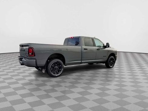 New 2026 RAM 3500 Big Horn image 8