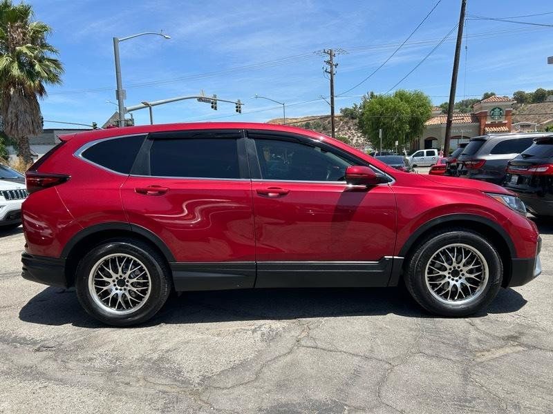 Used 2020 Honda CR-V EX-L image 3