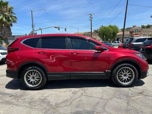 Used 2020 Honda CR-V EX-L image 3