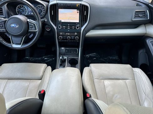 Used 2019 Subaru Ascent Limited w/ Popular Package #2A AWD/4WD image 10