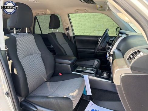 Used 2020 Toyota 4Runner SR5 image 13