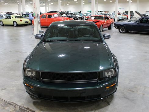 Used 2008 Ford Mustang GT RWD image 27