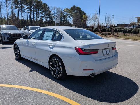 New 2026 BMW 330i w/ Convenience Package image 5