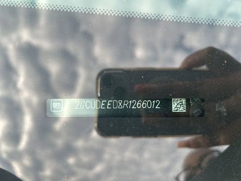 Used 2024 Chevrolet Silverado 1500 RST image 36