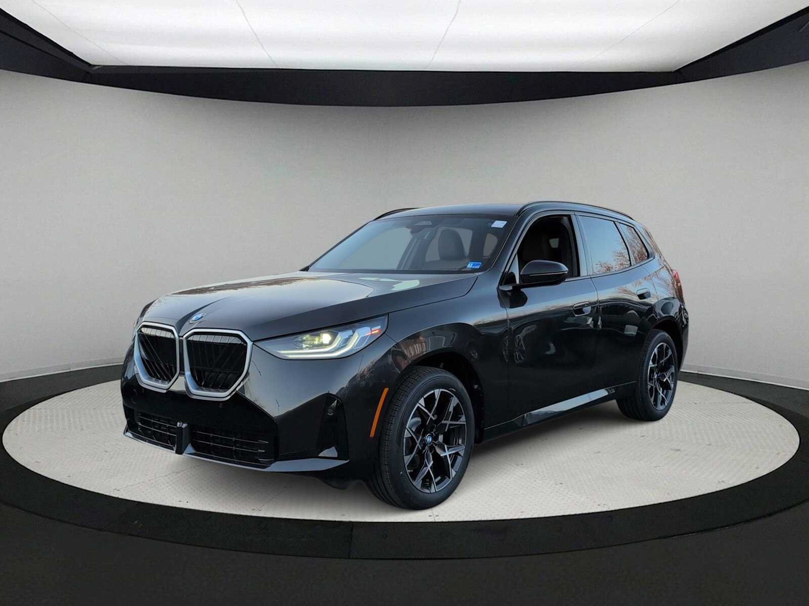 Used 2026 BMW X3 xDrive30i w/ M Sport Package AWD/4WD image 4