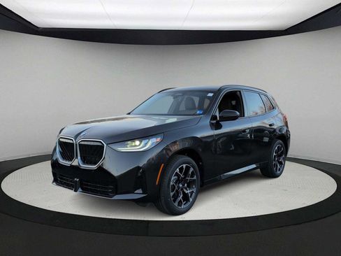 Used 2026 BMW X3 xDrive30i w/ M Sport Package AWD/4WD image 4