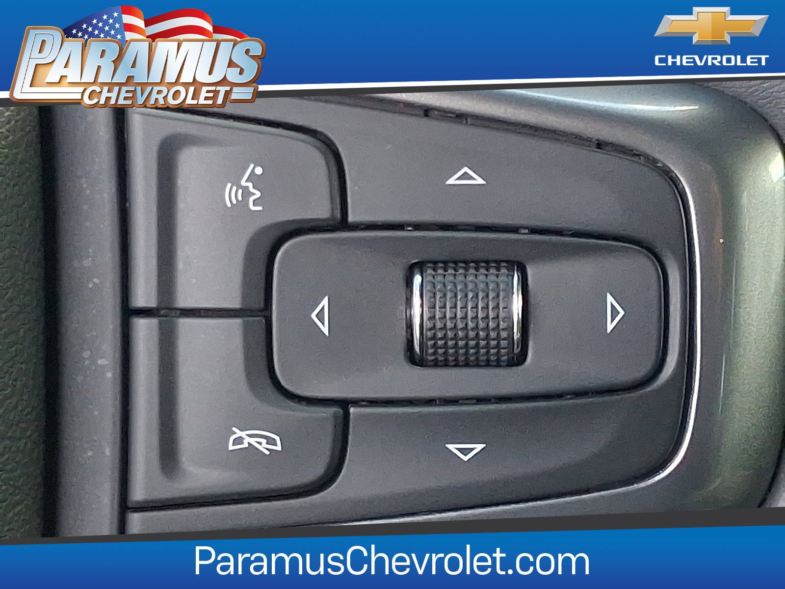 Used 2026 Chevrolet Silverado 1500 RST AWD/4WD image 23