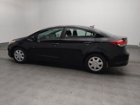 Used 2018 Kia Forte LX w/ LX Popular Package FWD image 3