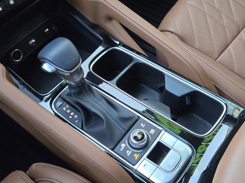 Used 2025 Kia Telluride SX Prestige X-Line image 20