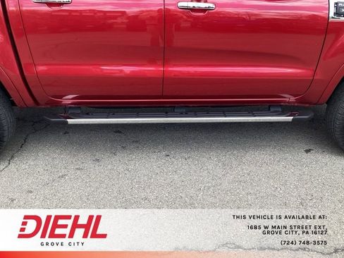 Used 2020 Ford Ranger XLT w/ Equipment Group 301A Mid AWD/4WD image 11