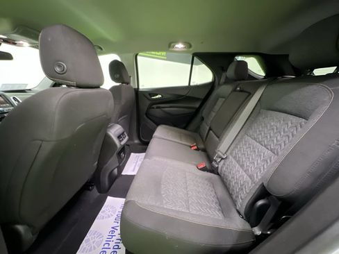 Used 2022 Chevrolet Equinox LT FWD image 26