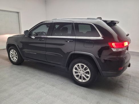 Used 2021 Jeep Grand Cherokee Laredo RWD image 3