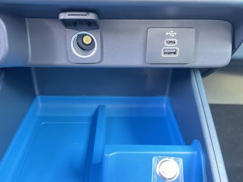 New 2026 Ford Maverick XLT w/ XLT Luxury Package image 6