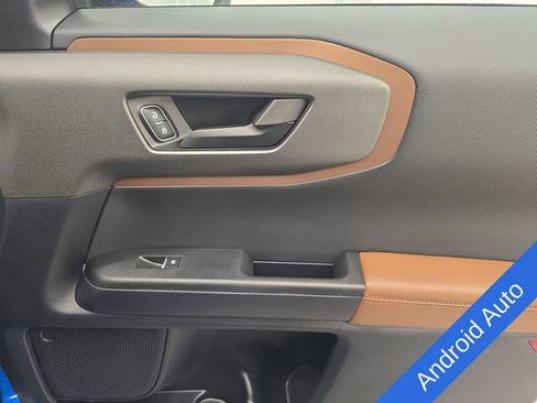 New 2026 Ford Bronco Sport Outer Banks AWD/4WD image 12