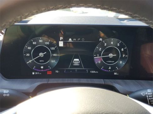 New 2025 Kia Telluride SX Prestige image 20