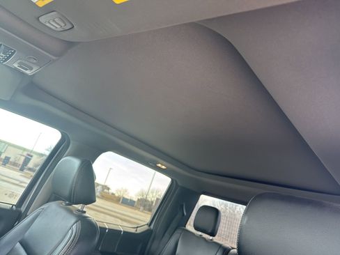 Used 2021 Ford F250 Lariat image 12