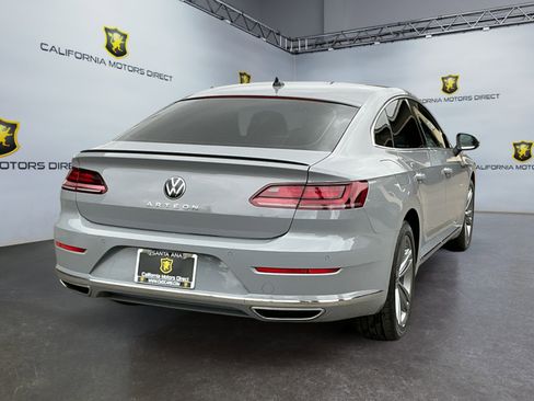 Used 2023 Volkswagen Arteon SE image 5