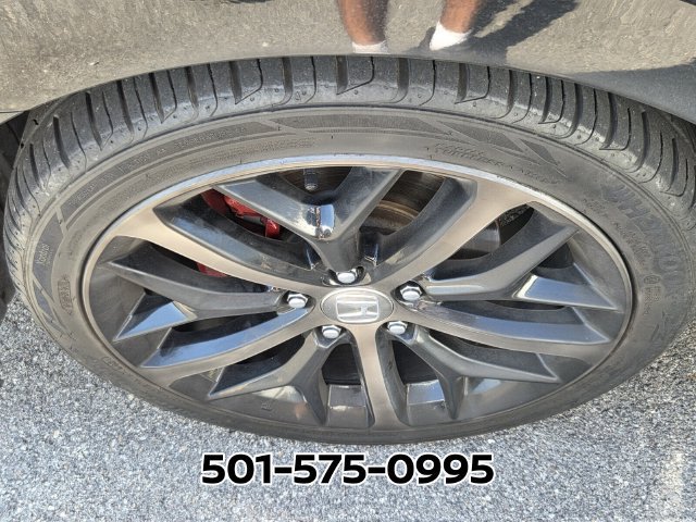 Used 2020 Honda Civic Sport image 7