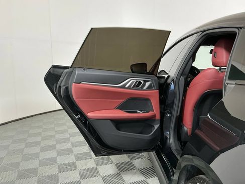 Used 2023 BMW 430i Gran Coupe w/ M Sport Package RWD image 27