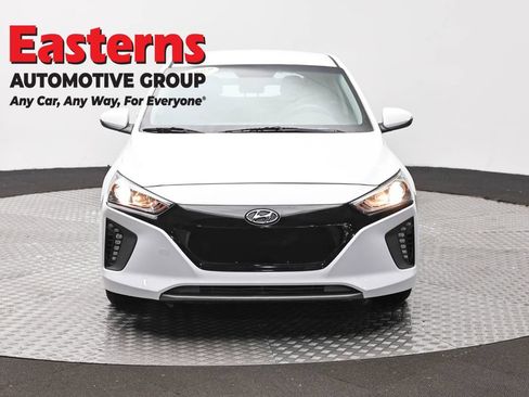 Used 2019 Hyundai Ioniq Electric FWD image 2