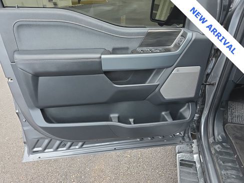 Used 2024 Ford F150 Lariat w/ Bed Utility Package image 10