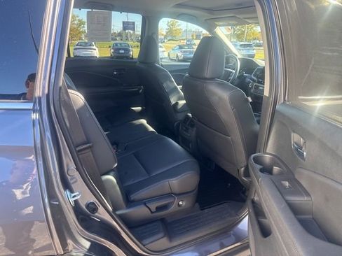 Used 2022 Honda Pilot Special Edition image 19