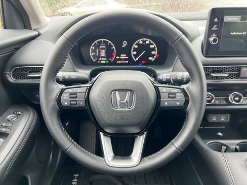 New 2026 Honda HR-V EX-L image 18