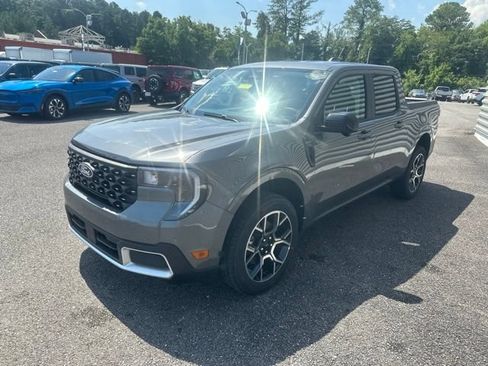 New 2026 Ford Maverick Lariat AWD/4WD image 7
