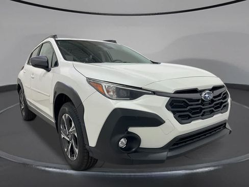 Certified 2026 Subaru Crosstrek 2.5i Premium AWD/4WD image 7