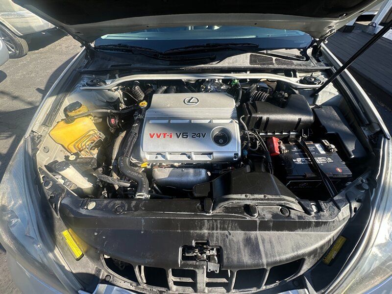 Used 2002 Lexus ES 330 w/ Premium Pkg FWD image 10