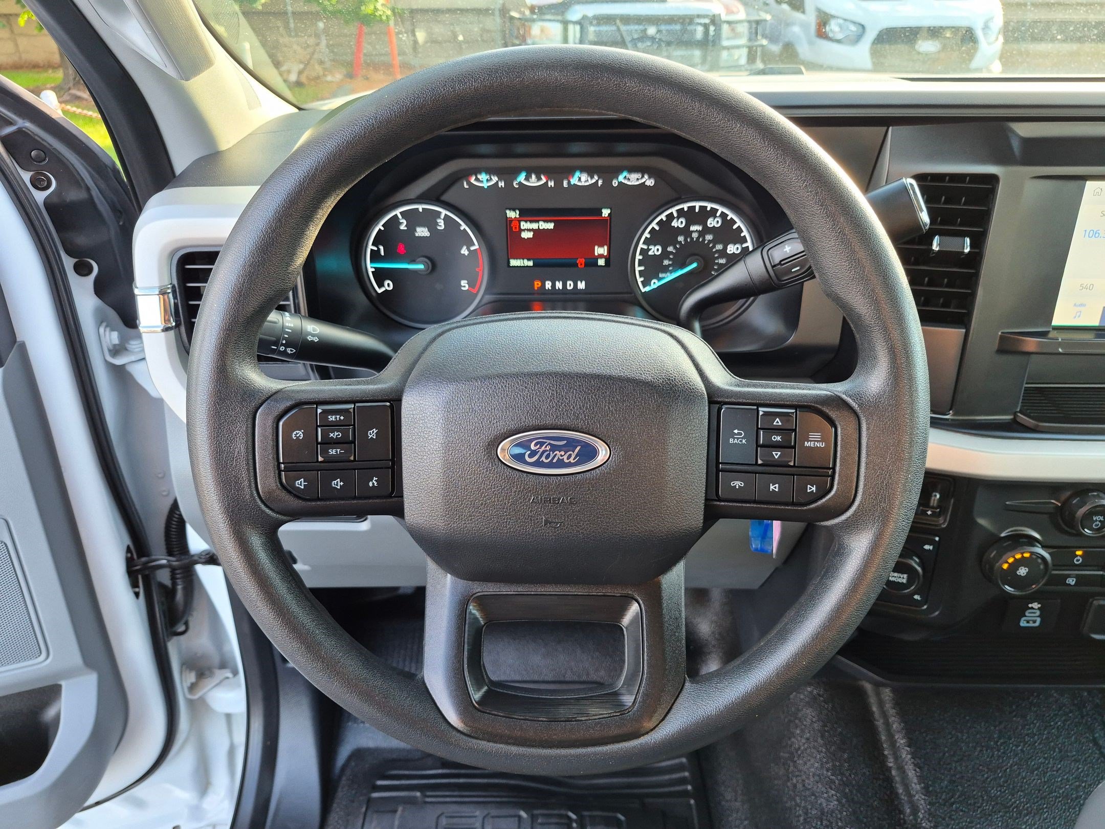 Used 2026 Ford F250 XL AWD/4WD image 19