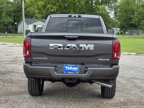 New 2026 RAM 2500 Laramie AWD/4WD image 5