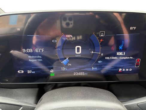 Used 2024 Chevrolet Blazer EV RS AWD/4WD image 11