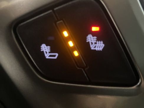 Used 2018 Chevrolet Silverado 3500 LT w/ LT Convenience Package image 24