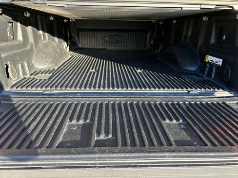 Certified 2022 Ford F250 Platinum image 23